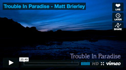 Trouble in Paradise